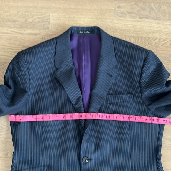 Paul Smith suit - Picture 9 of 16